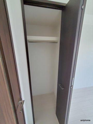 エグゼ大阪NORTHゲート 仲介手数料無料の収納