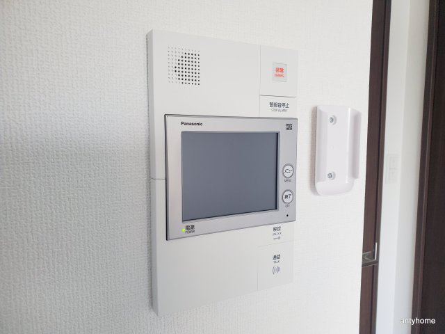 エグゼ大阪NORTHゲート 仲介手数料無料のセキュリティ