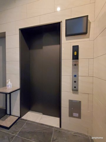 エグゼ大阪NORTHゲート 仲介手数料無料の設備