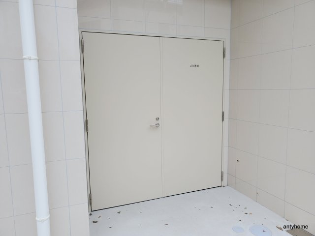 エグゼ大阪NORTHゲート 仲介手数料無料のその他共用部分