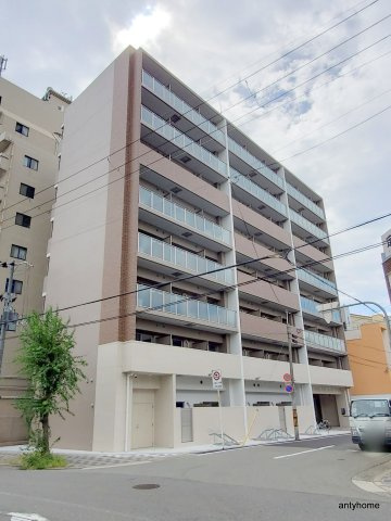 エグゼ大阪NORTHゲート 仲介手数料無料