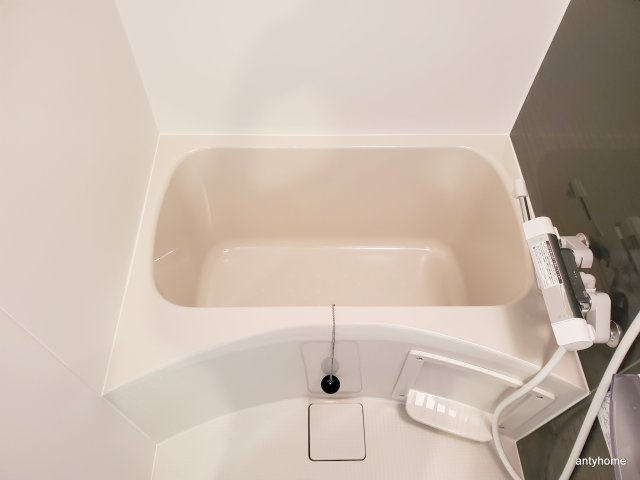 エグゼ大阪NORTHゲート 仲介手数料無料の浴室