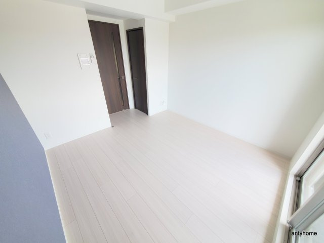 エグゼ大阪NORTHゲート 仲介手数料無料の寝室