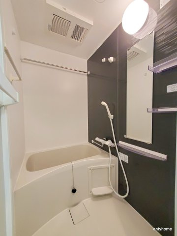 エグゼ大阪NORTHゲート 仲介手数料無料の浴室