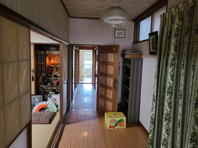 本町3丁目中古戸建のその他共用部分