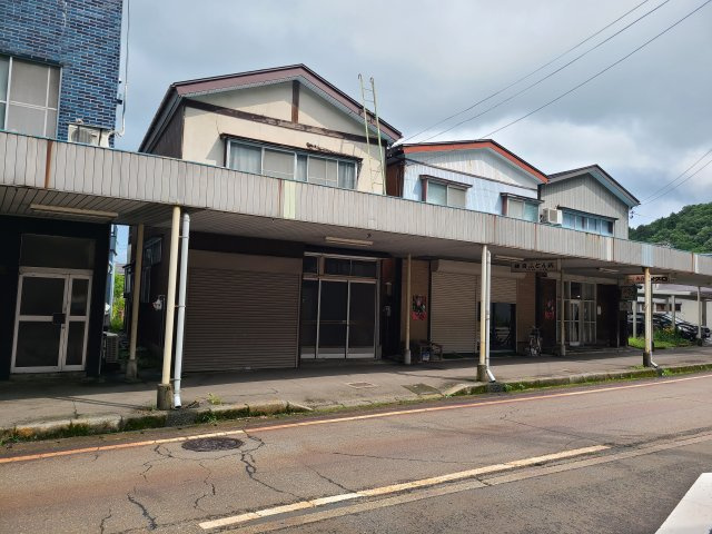 本町3丁目中古戸建