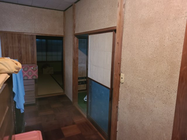 本町3丁目中古戸建のその他共用部分