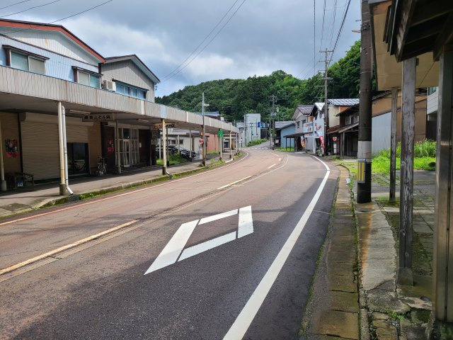 本町3丁目中古戸建の周辺