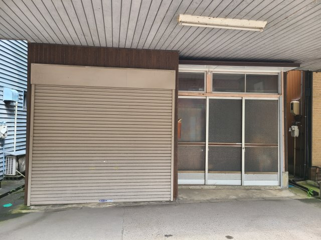 本町3丁目中古戸建