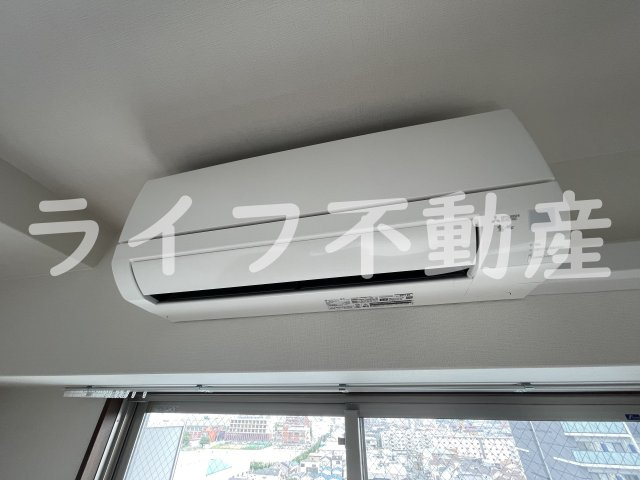 GARDENIA高井田の設備