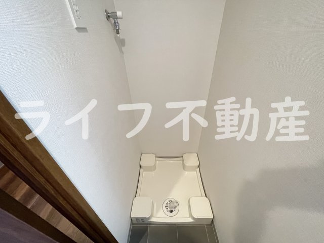 GARDENIA高井田のその他