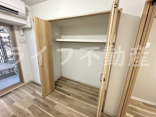 GARDENIA高井田のその他
