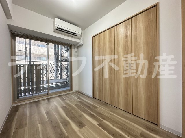 GARDENIA高井田のその他