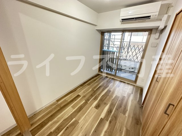 GARDENIA高井田の内装