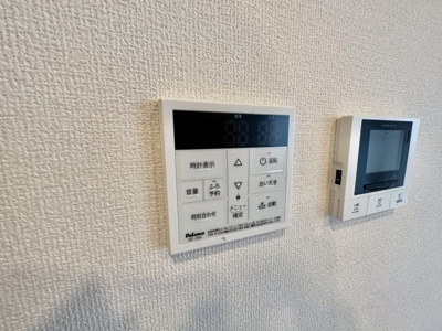 【設備】 | エスポワール古市