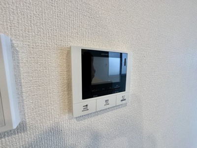 【セキュリティ】 | エスポワール古市