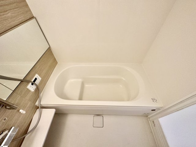 【浴室】 | エスポワール古市