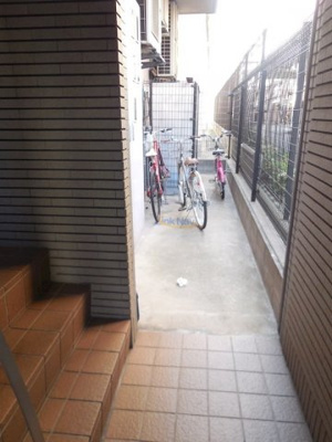 【その他共用部分】 | ルミエール加島