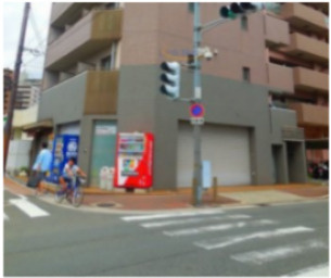 【駐車場】 | ルミエール加島