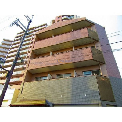 【外観】 | ルミエール加島