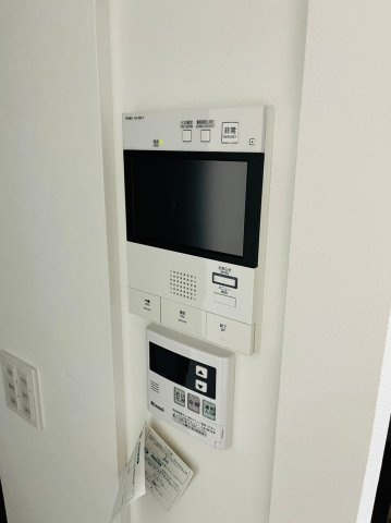 仲介手数料0円！！AREX丸の内IIのセキュリティ