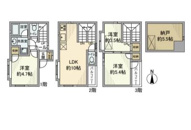 高田3丁目戸建（17-13）の画像
