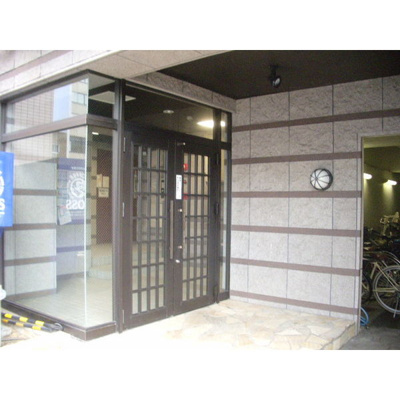 【エントランス】 | 伊藤ビル