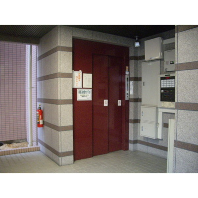 【その他共用部分】 | 伊藤ビル