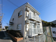 メゾンドアベニールの画像