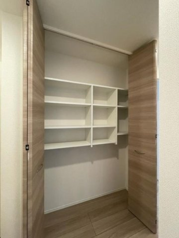 【内装】キャトルセゾン東霞