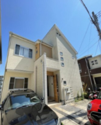 【外観】 | 明石市東山町　戸建