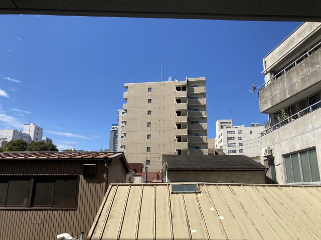 プレサンス東別院駅前|名古屋市の賃貸ならMy賃貸の展望|プレサンス東別院駅前