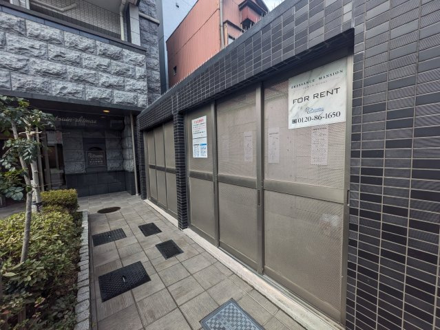 プレサンス東別院駅前|名古屋市の賃貸ならMy賃貸のその他共用部分|プレサンス東別院駅前