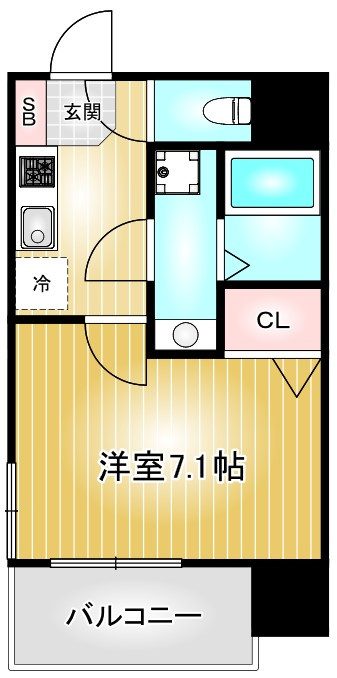 プレサンス東別院駅前|名古屋市の賃貸ならMy賃貸