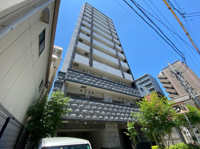 プレサンス東別院駅前|名古屋市の賃貸ならMy賃貸