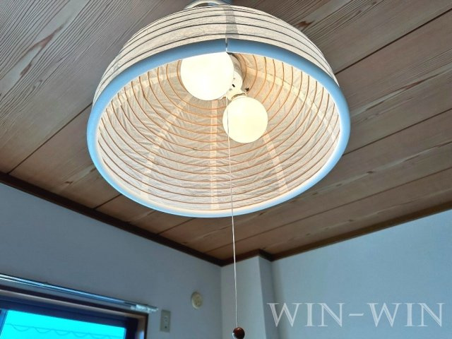 アプローズ B棟の設備