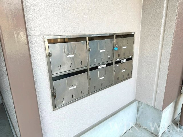 アプローズ B棟のその他共用部分