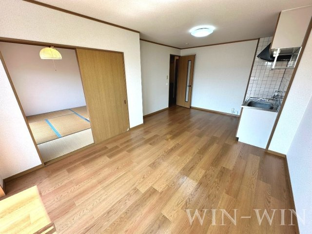 アプローズ B棟のその他