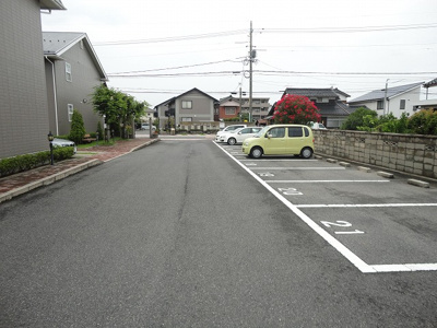 【駐車場】 | ニフティＣ