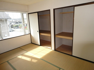 【和室】 | ニフティＣ | 収納たっぷり