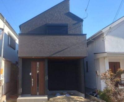 【外観】 | 神戸市垂水区西舞子9丁目