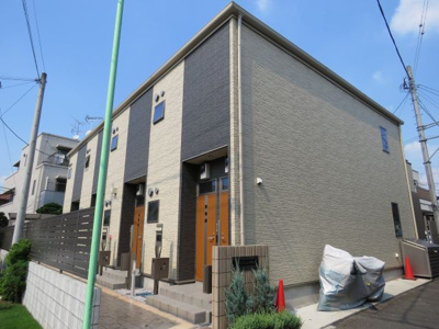 【外観】 | レクセル