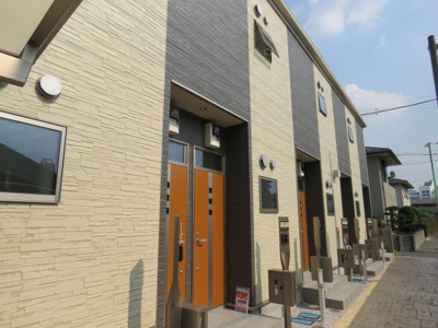 【エントランス】 | レクセル