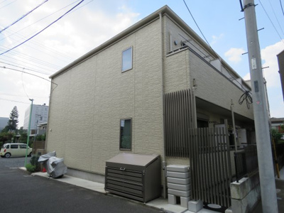 【外観】 | レクセル