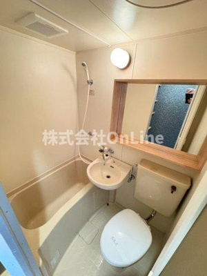 【浴室】 | カーサコモダ