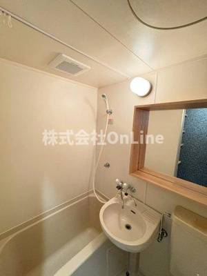 【洗面所】 | カーサコモダ