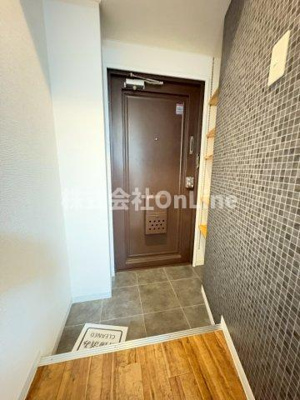 【玄関】 | カーサコモダ