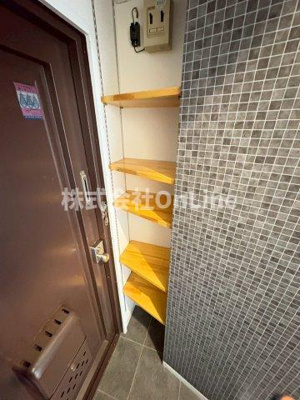 【設備】 | カーサコモダ