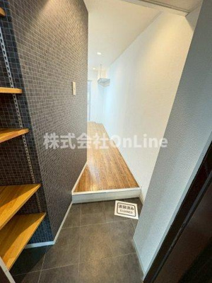 【内装】 | カーサコモダ