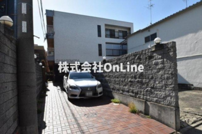 【外観】 | カーサコモダ